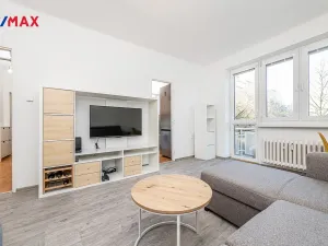 Prodej bytu 2+1, Praha - Letňany, Vítkovická, 51 m2