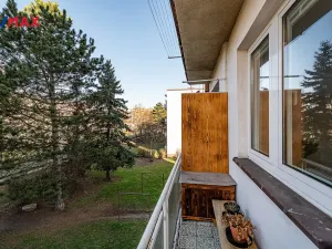 Prodej bytu 2+1, Praha - Letňany, Vítkovická, 51 m2