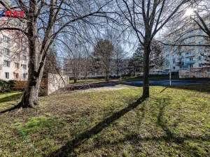 Prodej bytu 2+1, Praha - Letňany, Vítkovická, 51 m2