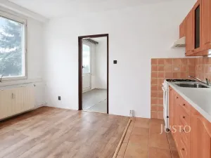 Prodej bytu 1+1, Písek, třída Přátelství, 38 m2