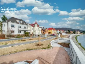 Pronájem bytu 3+kk, Hranice, Kropáčova, 142 m2