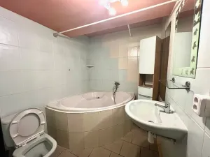 Prodej rodinného domu, Praha - Letňany, Ašská, 437 m2