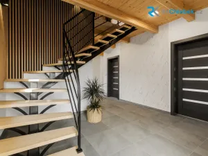 Prodej rodinného domu, Morávka, 250 m2