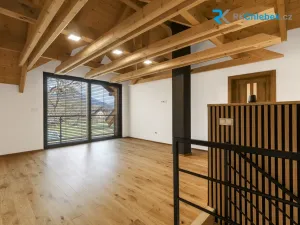 Prodej rodinného domu, Morávka, 250 m2