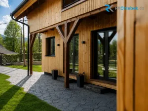 Prodej rodinného domu, Morávka, 250 m2