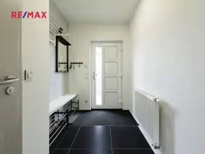 Prodej rodinného domu, Kladno, Třebichovická, 98 m2