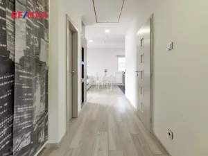 Prodej rodinného domu, Kladno, Třebichovická, 98 m2