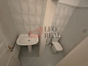 Prodej obchodního prostoru, Praha - Malá Strana, Břetislavova, 152 m2