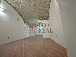 Prodej obchodního prostoru, Praha - Malá Strana, Břetislavova, 152 m2