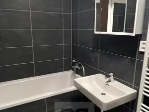Pronájem bytu 2+kk, Praha - Čimice, Hrašeho, 53 m2