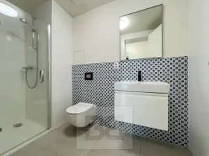 Pronájem bytu 2+kk, Praha - Kbely, Plzákova, 52 m2