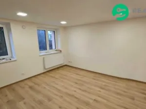 Pronájem bytu 3+kk, Olomouc - Hejčín, Erenburgova, 55 m2