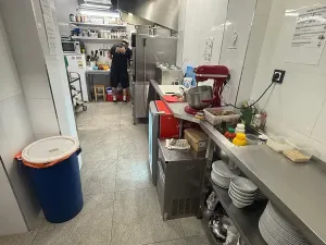 Pronájem restaurace, Harrachov, 103 m2