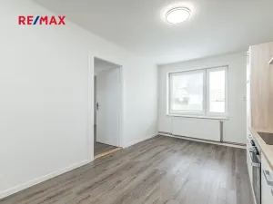 Prodej bytu 1+1, Čistá, nám. Václavské, 43 m2