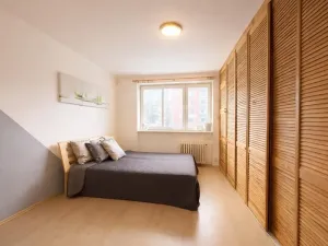 Prodej bytu 2+1, Kladno, Jaroslava Foglara, 57 m2