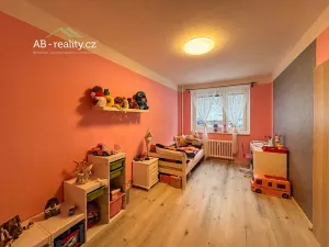 Prodej bytu 4+1, Teplice, Habrová, 95 m2