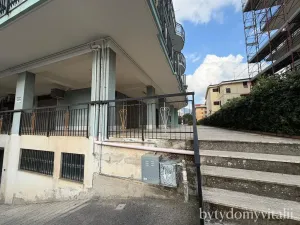 Prodej bytu 3+kk, Scalea, Kalábrie, Itálie, 56 m2