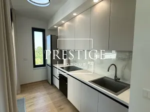 Pronájem bytu 2+kk, Praha - Karlín, Sokolova, 65 m2