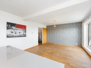 Prodej bytu 2+kk, Praha - Vršovice, Karpatská, 64 m2