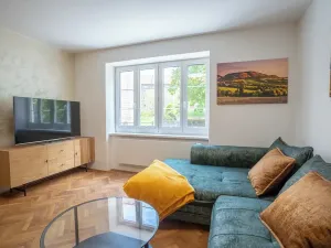 Prodej bytu 2+1, Mikulov, Nová, 64 m2