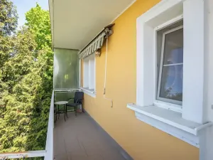 Prodej bytu 2+1, Mikulov, Nová, 64 m2