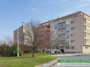 Prodej bytu 3+1, Praha - Nusle, Na Bučance, 105 m2