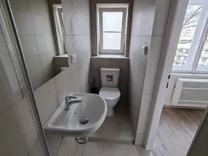 Pronájem bytu 2+1, Praha - Žižkov, Krásova, 44 m2