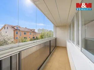 Prodej bytu 3+1, Praha - Chodov, Donovalská, 73 m2