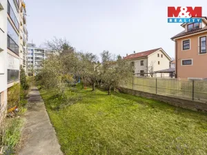 Prodej bytu 3+1, Praha - Chodov, Donovalská, 73 m2