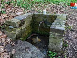 Prodej chaty, Lančov, 89 m2