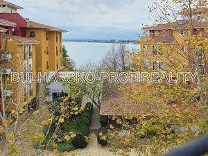 Prodej bytu 2+kk, Aheloy, Bulharsko, 64 m2