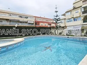 Prodej bytu 2+kk, Alicante, Španělsko, 35 m2