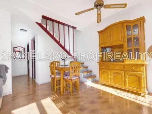 Prodej vícegeneračního domu, Alicante, Španělsko, 78 m2