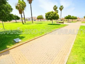 Prodej bytu 3+kk, Torrevieja, Španělsko, 58 m2