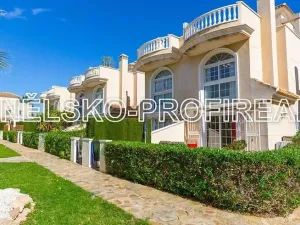 Prodej rodinného domu, Guardamar del Segura, Španělsko, 92 m2