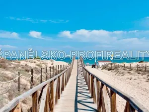 Prodej rodinného domu, Guardamar del Segura, Španělsko, 92 m2