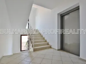 Prodej bytu 2+kk, Aheloy, Bulharsko, 86 m2