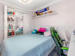 Prodej rodinného domu, Alicante, Španělsko, 111 m2