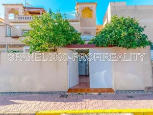 Prodej rodinného domu, Alicante, Španělsko, 111 m2