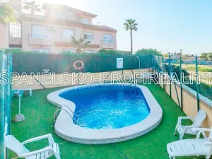 Prodej rodinného domu, Alicante, Španělsko, 111 m2