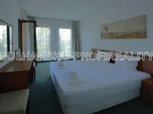 Prodej bytu 2+kk, Aheloy, Bulharsko, 85 m2