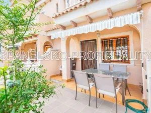 Prodej rodinného domu, Alicante, Španělsko, 67 m2