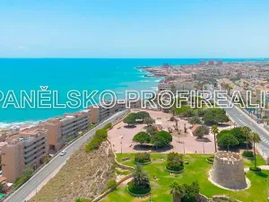 Prodej rodinného domu, Alicante, Španělsko, 67 m2