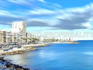 Prodej bytu 3+kk, Alicante, Španělsko, 55 m2