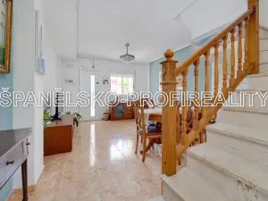 Prodej rodinného domu, Torrevieja, Španělsko, 75 m2