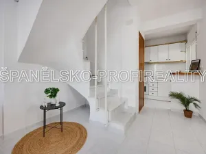 Prodej rodinného domu, Torrevieja, Španělsko, 72 m2