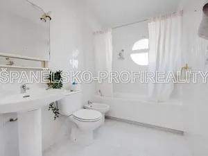 Prodej rodinného domu, Torrevieja, Španělsko, 72 m2