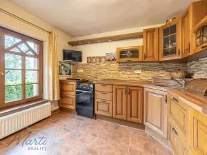 Prodej rodinného domu, Nový Knín - Sudovice, 350 m2