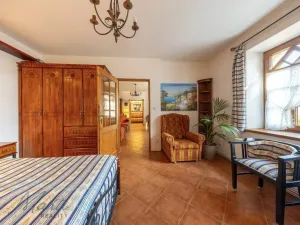 Prodej rodinného domu, Nový Knín - Sudovice, 350 m2