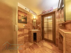 Prodej rodinného domu, Nový Knín - Sudovice, 350 m2